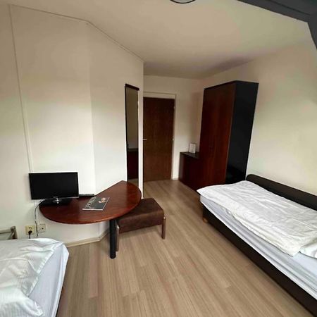 Private Apartment Near The Centre Bratislava Exterior photo