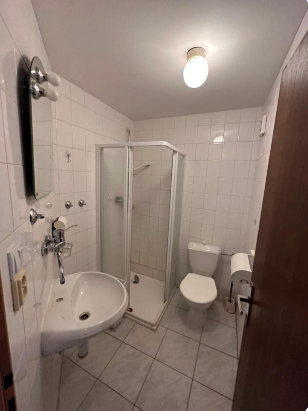 Private Apartment Near The Centre Bratislava Exterior photo
